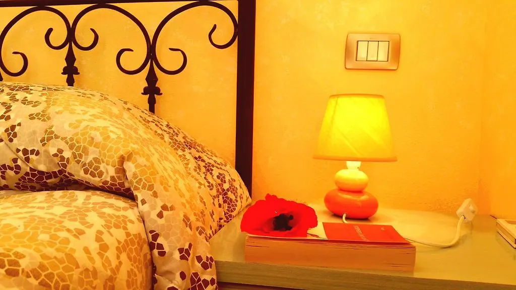 Agriturismo Chiai Francesco Bari Sardo 0*,  Italia