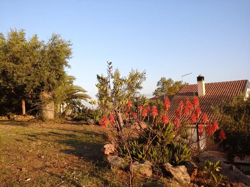 Alloggio per agriturismo Agriturismo Chiai Francesco Bari Sardo