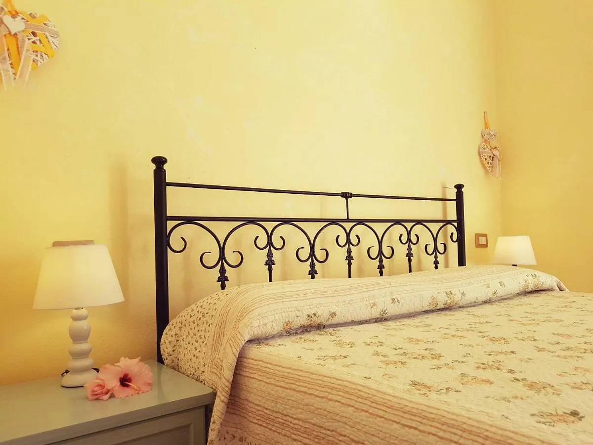 Farm stay Agriturismo Chiai Francesco Bari Sardo