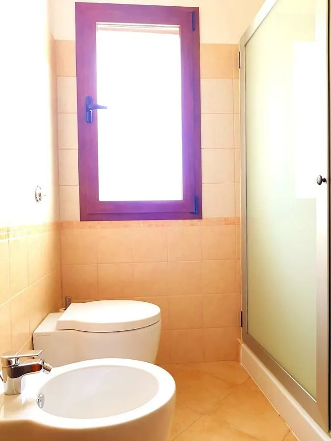 Agriturismo Chiai Francesco Bari Sardo 0*,