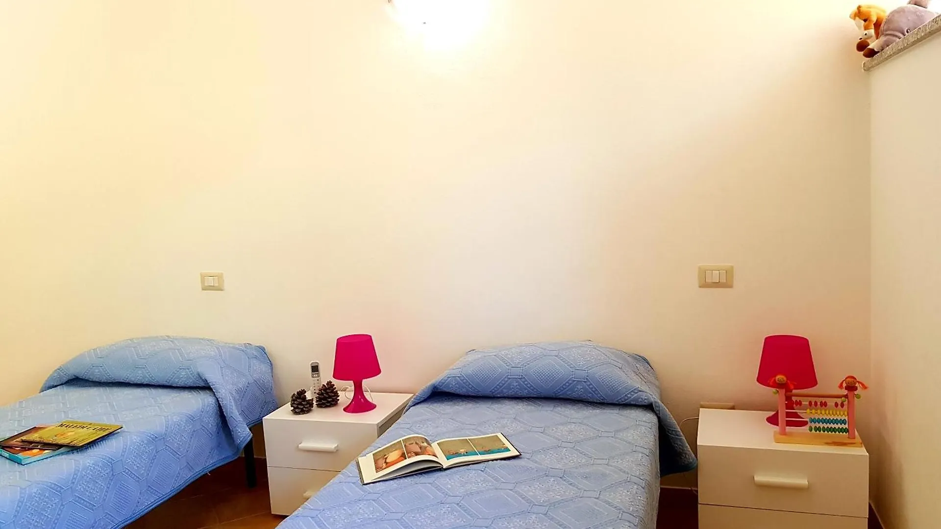 Agriturismo Chiai Francesco Bari Sardo 0*,  Italia