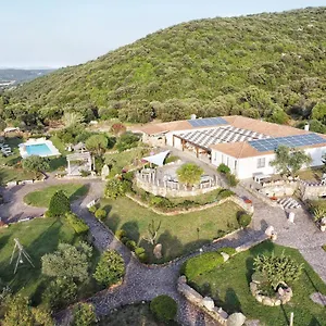  Casa di campagna La Quercia Della Gallura